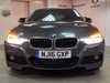 2016 BMW 330D 330d M Sport 4dr Step Auto Thumbnail
