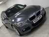 2016 BMW 330D 330d xDrive M Sport 5dr Step Auto Thumbnail