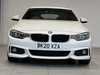 2020 BMW 420I 420i M Sport 5dr Auto [Professional Media] Thumbnail