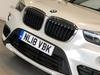 2018 BMW X1 xDrive 20d Sport 5dr Step Auto Thumbnail