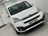 2017 Citroen Berlingo 1.6 BlueHDi 100 Feel 5dr Thumbnail