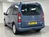 2017 Citroen Berlingo 1.6 BlueHDi 100 Flair 5dr Thumbnail