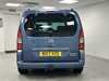 2017 Citroen Berlingo 1.6 BlueHDi 100 Flair 5dr Thumbnail