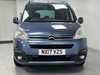 2017 Citroen Berlingo 1.6 BlueHDi 100 Flair 5dr Thumbnail
