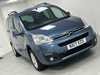 2017 Citroen Berlingo 1.6 BlueHDi 100 Flair 5dr Thumbnail