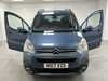 2017 Citroen Berlingo 1.6 BlueHDi 100 Flair 5dr Thumbnail
