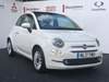 2017 Fiat 500 1.2 Lounge 3dr Thumbnail