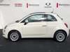 2017 Fiat 500 1.2 Lounge 3dr Thumbnail