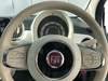 2017 Fiat 500 1.2 Lounge 3dr Thumbnail
