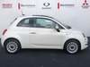 2017 Fiat 500 1.2 Lounge 3dr Thumbnail