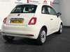 2017 Fiat 500 1.2 Lounge 3dr Thumbnail