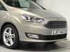 2017 Ford C-Max 1.0 EcoBoost 125 Titanium X 5dr Thumbnail
