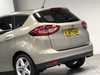 2017 Ford C-Max 1.0 EcoBoost 125 Titanium X 5dr Thumbnail