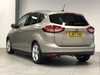 2017 Ford C-Max 1.0 EcoBoost 125 Titanium X 5dr Thumbnail