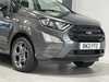 2021 Ford EcoSport 1.0T EcoBoost GPF ST-Line SUV 5dr Petrol Manual Euro 6 (s/s) (125 ps) Thumbnail