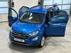 2022 Ford EcoSport 1.0 EcoBoost 125 Titanium 5dr Thumbnail