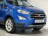 2022 Ford EcoSport 1.0 EcoBoost 125 Titanium 5dr Thumbnail