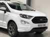 2019 FORD Ecosport 1.0 EcoBoost 140 ST-Line 5dr Thumbnail