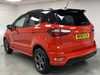 2019 FORD Ecosport 1.0 EcoBoost 125 ST-Line 5dr Thumbnail