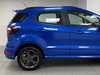 2022 Ford Ecosport 1.0 EcoBoost 125 ST-Line 5dr Thumbnail 2022 Ford Ecosport 1.0 EcoBoost 125 ST-Line 5dr Thumbnail