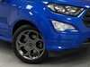 2022 Ford Ecosport 1.0 EcoBoost 125 ST-Line 5dr Thumbnail 2022 Ford Ecosport 1.0 EcoBoost 125 ST-Line 5dr Thumbnail