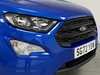 2022 Ford Ecosport 1.0 EcoBoost 125 ST-Line 5dr Thumbnail