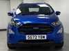 2022 Ford Ecosport 1.0 EcoBoost 125 ST-Line 5dr Thumbnail 2022 Ford Ecosport 1.0 EcoBoost 125 ST-Line 5dr Thumbnail