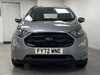 2022 Ford Ecosport 1.0 EcoBoost 125 ST-Line 5dr Thumbnail