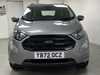 2022 Ford Ecosport 1.0 EcoBoost 125 ST-Line 5dr Thumbnail