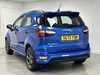 2022 Ford Ecosport 1.0 EcoBoost 125 ST-Line 5dr Thumbnail