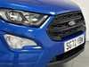 2022 Ford Ecosport 1.0 EcoBoost 125 ST-Line 5dr Thumbnail