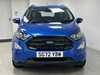 2022 Ford Ecosport 1.0 EcoBoost 125 ST-Line 5dr Thumbnail