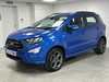 2022 Ford Ecosport 1.0 EcoBoost 125 ST-Line 5dr Thumbnail