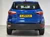 2019 Ford Ecosport 1.0 EcoBoost 125 Zetec 5dr Thumbnail