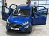 2019 Ford Ecosport 1.0 EcoBoost 125 Zetec 5dr Thumbnail
