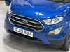 2019 Ford Ecosport 1.0 EcoBoost 125 Zetec 5dr Thumbnail
