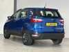 2019 Ford Ecosport 1.0 EcoBoost 125 Zetec 5dr Thumbnail