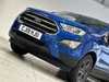 2019 Ford Ecosport 1.0 EcoBoost 125 Zetec 5dr Thumbnail