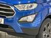 2019 Ford Ecosport 1.0 EcoBoost 125 Zetec 5dr Thumbnail