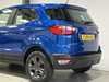 2019 Ford Ecosport 1.0 EcoBoost 125 Zetec 5dr Thumbnail
