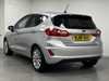 2018 Ford Fiesta 1.0 EcoBoost Titanium 5dr Thumbnail