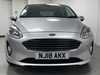 2018 Ford Fiesta 1.0 EcoBoost Titanium 5dr Thumbnail