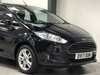 2017 ford Fiesta 1.0 EcoBoost Zetec 5dr Thumbnail