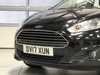 2017 ford Fiesta 1.0 EcoBoost Zetec 5dr Thumbnail