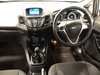 2017 ford Fiesta 1.0 EcoBoost Zetec 5dr Thumbnail