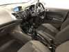 2017 ford Fiesta 1.0 EcoBoost Zetec 5dr Thumbnail