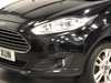 2017 ford Fiesta 1.0 EcoBoost Zetec 5dr Thumbnail