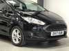 2017 FORD Fiesta 1.0 EcoBoost Zetec 3dr Thumbnail