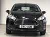 2017 FORD Fiesta 1.0 EcoBoost Zetec 3dr Thumbnail