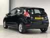 2017 FORD Fiesta 1.0 EcoBoost Zetec 3dr Thumbnail